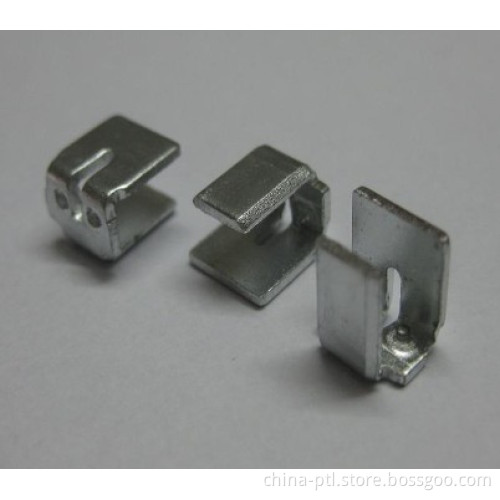 29. Steel Mounting Bracket (PTL-STP029)